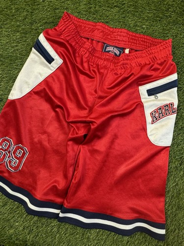 Vintage karl kani mesh - vintage,