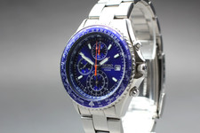 [N MINT] SEIKO 7T92-0CF0