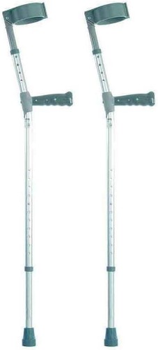 Coopers double adjustable pair - double,