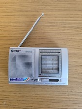 Orbit Super Sensitivity 9 Band