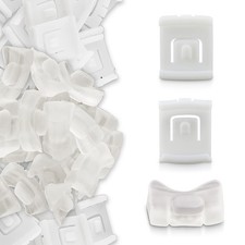 20 Seat Rail Runner Slider