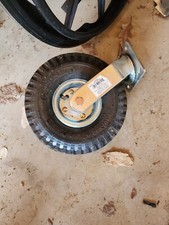 Heavy Duty 10 inch Caster