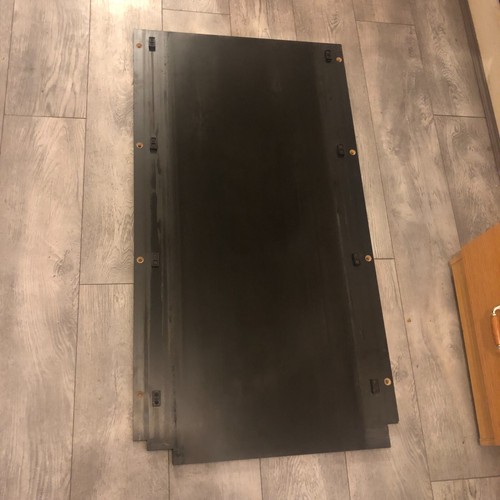 Reebok ice run - treadmill, model