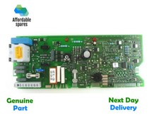 New WORCESTER JUNIOR 24I COMBI