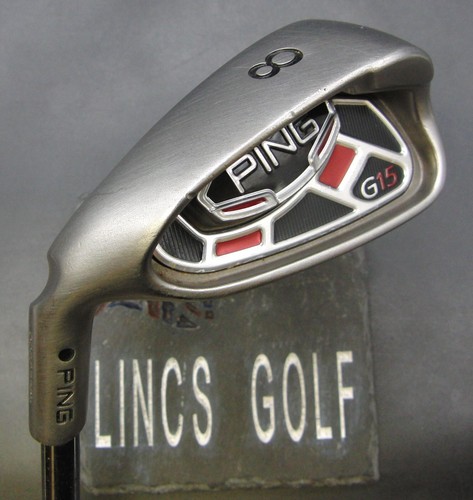Left handed ping g15 - left-handed,