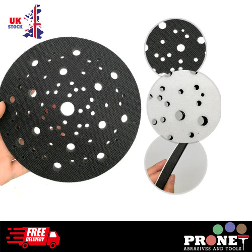 For mirka 150mm - for, soft