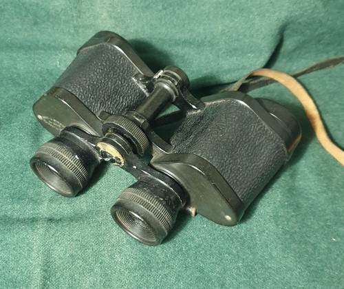 Vintage barr stroud x - &, 8