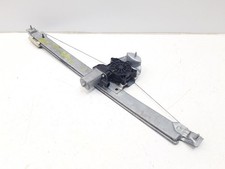 GENUINE 2017 RENAULT TRAFIC   WINDOW REGULATOR FRONT LEFT