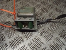 Yamaha DT125A DT125 A 1974 CDI