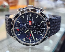 Chopard Watch Mille Miglia