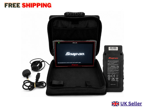 Snap zeus eems348a - zeus, diagnostic