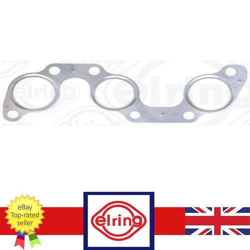 Exhaust manifold gasket - manifold,