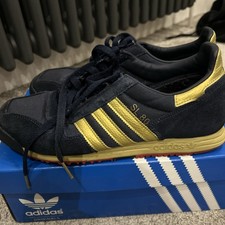 Adidas SL 80, Rare 2003 issue
