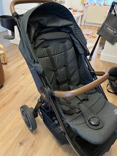 Britax römer agile - britax, b-agile