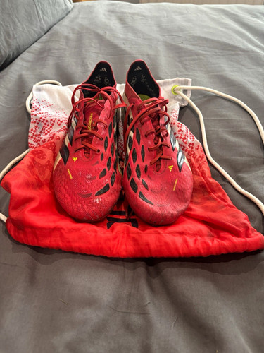 Adidas predator football - adidas, boots