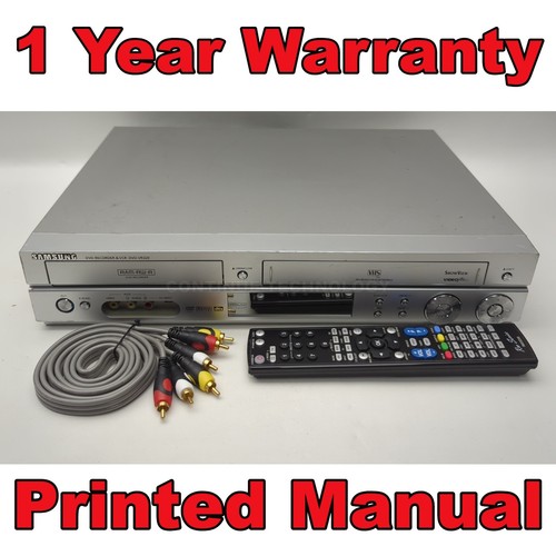 Samsung dvd vr320 - samsung,