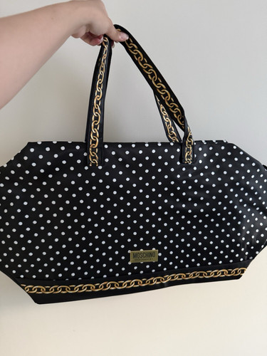 Moschino women black - women’s,