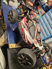 NEW UK HPI Trophy 3.5 Buggy