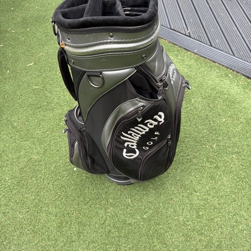 Vintage callaway great big - great,