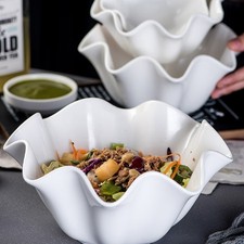 Terracotta Dishes Modern Style