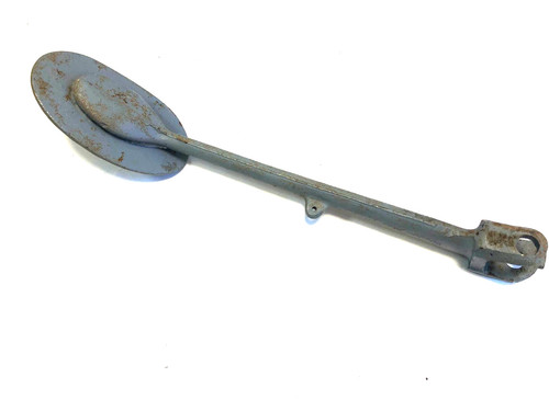 Rare ajs kick prop - kick, military
