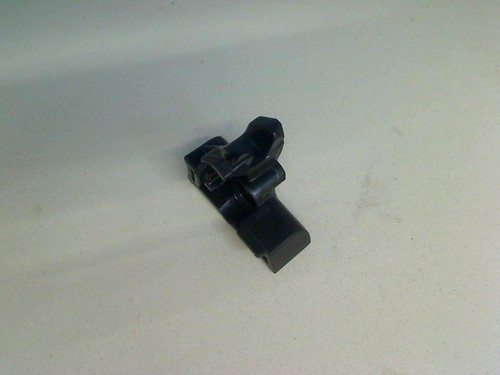 Plastic housing part - housing,