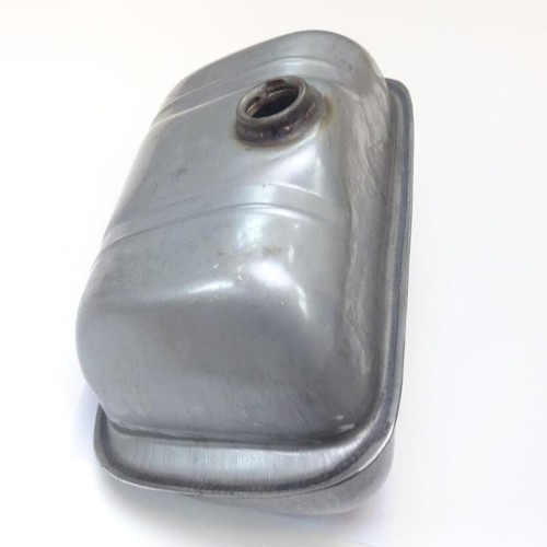 Lambretta petrol tank steel - tank,