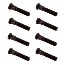 8 x Wheel Studs M12 x 1.5mm