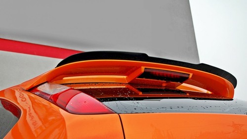 Spoiler extension cap maxton - spoiler,