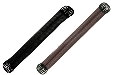 Wintec elastic dressage - dressage, girth