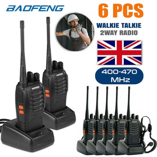 Baofeng 888s uhf - bf-888s,