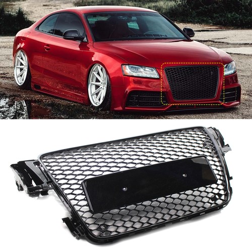 For audi 2008 2012 - a5, b8