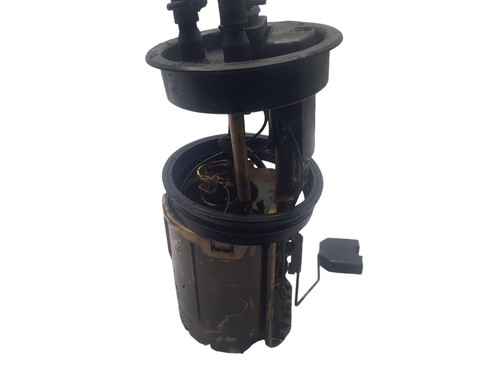 Volkswagen transporter fuel - volkswagen,