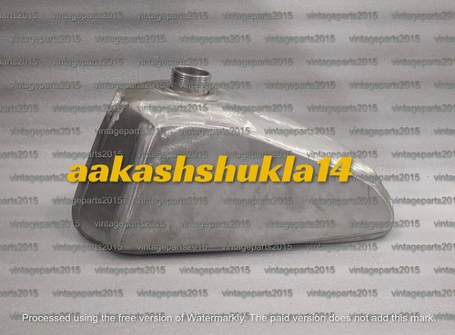 New suzuki ts185er - new,