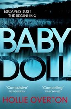 Baby Doll by Overton, Hollie
