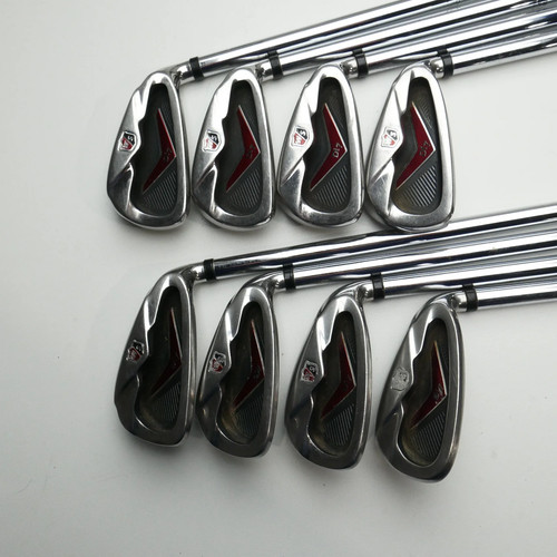 Used wilson di7 - iron,
