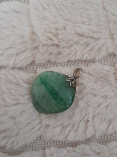 Piece jade - piece, of