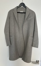 SANDRO Paris, Wool Unlined