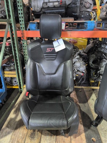 Used front left - seat,