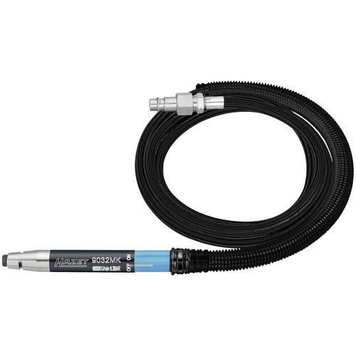 Hazet pneumatic rotary tool - hazet,