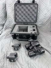 AB Night Vision MOD3-B