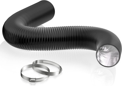 Flexible duct round - 5",