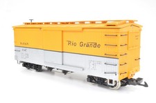 Ro Trains G Gauge 'The