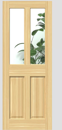 Internal pine victorian - internal,