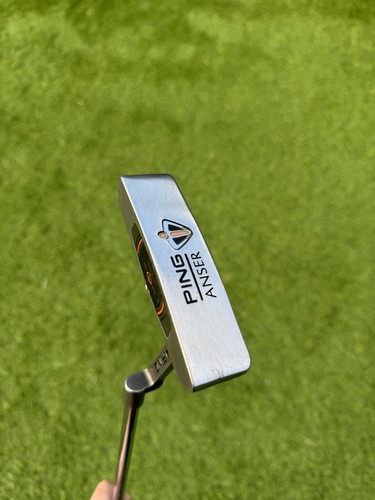 Ping anser usa putter h - usa, /