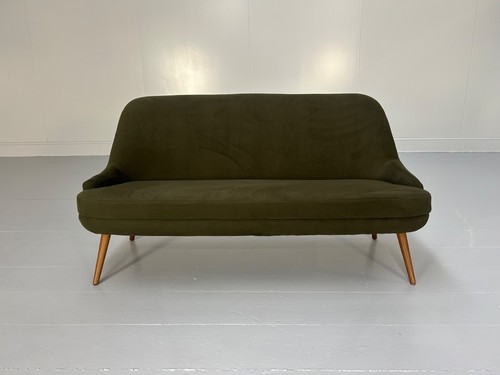 Walter knoll 375 - walter, sofa