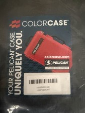 Pelican 1650 Lid Organiser -