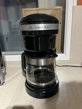 KitchenAid 5KCM1208BWH Drip