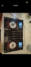 Numark Decks And Pioneer