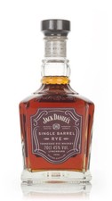 Jack Daniel's Single Barrel